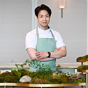 손종원 셰프, 신세계 전문임원 승진"미쉐린 쌍별 떴다!" (이타닉 가든·라망 시크레)