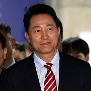 "시장직 상실형" 뒤집힌 오세훈… 법원 "명태균 진술 믿기 어렵다"