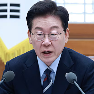 이재명 대통령, 강력범죄에 '전쟁 선포' 각오…사전 예방 체제로 전환 강조
