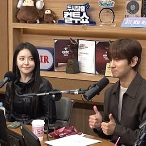 남유정, 이규한 간접 저격? “오버스러운 사람 피한다” 발언 화제