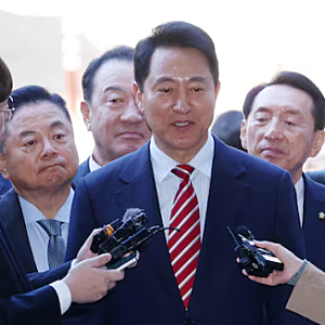오세훈 2심 무죄 시장직 유지 확정 여론조사비 대납 의혹 없음 판결