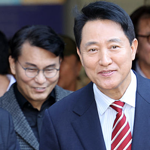 오세훈 항소심 무죄, 판결 내린 구회근 부장판사는 누구? '엄격한 증명' 강조