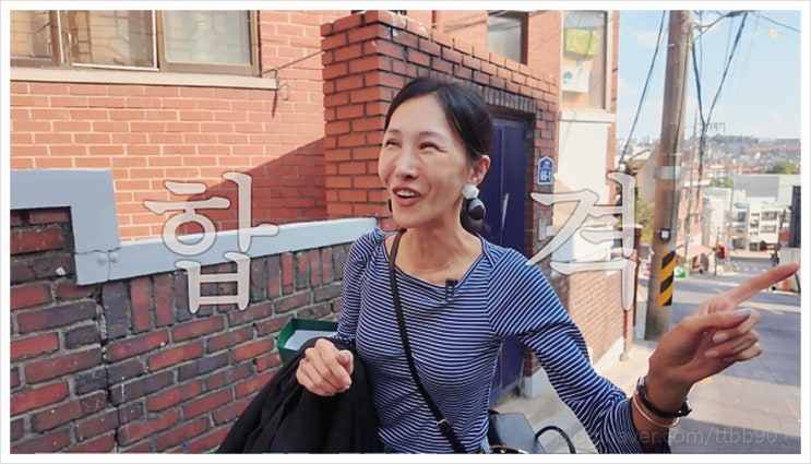 윤혜진 <b>딸</b> 엄지온 <b>선화예중 합격</b> 비하인드 <b>합격</b>자 발표 순간 소리 ....