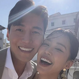 지소연♥송재희 출산 후 다이어트 충격 고백, 7개월 탄수화물 끊고 쌍둥이 임신!