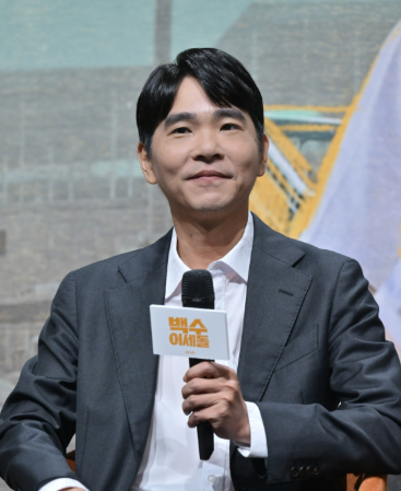 “바둑계 전설이 취업에 나섰다” 백수 <b>이세돌 나이</b> 프로필 아내 김....