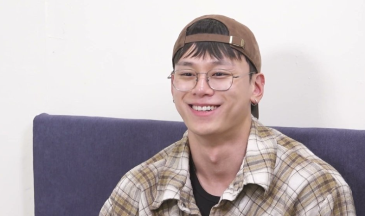 나혼산 <b>차우민</b> 망원동 일상 공개 '6개월 만에 13kg 증량' 7년 차 자취....