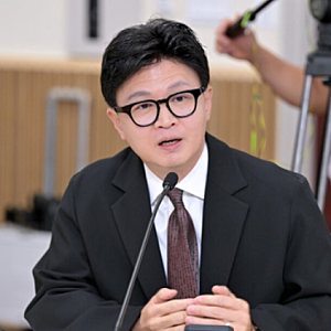 [속보] 한동훈 결국 폭발했다! 아들 학폭 의혹 제기한 박균택에 "정치 지저분하게 하나"…법....