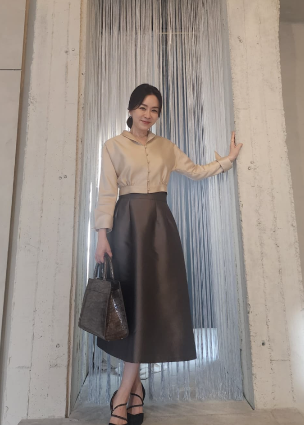 배우 김정난 나이 프로필, 결혼 안 한 이유 고양이 집사 유튜브 재벌 전문 배우 데이앤나잇 ....