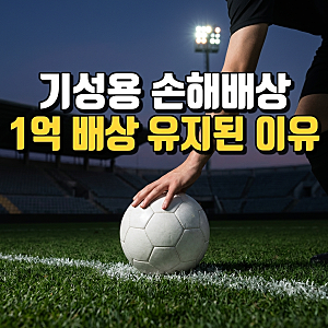 기성용 손해배상 2심 승소, 의혹 제기 후배 1억 배상과 기성용 포항