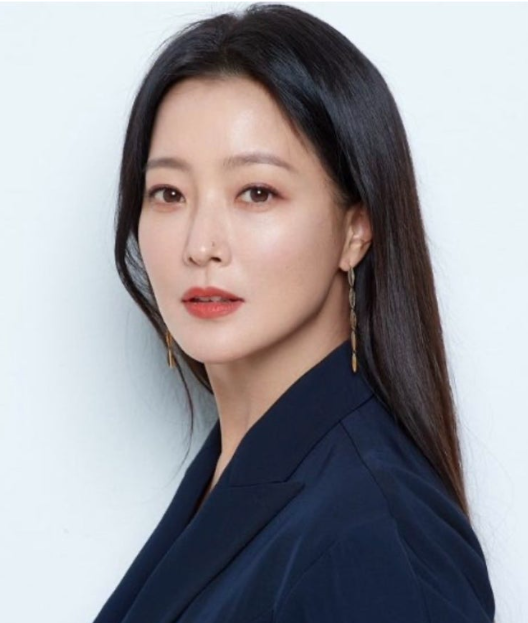 2007년 결혼했다고 김희선 프로필 나이 키 남편 박주영 딸 대표작