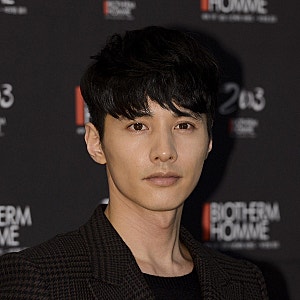 최강창민 원빈 청담동 목격담…"실물 미쳤다, 내 얼굴은 2차원"