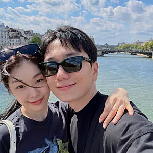 “밤 10시 22분에 찍힌 사진?” 김연아 프로필 나이 남편 고우림 결혼 4주년의 특별한 순간