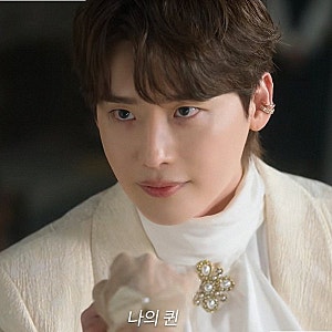 이종석 재혼황후 하인리 11월 4일 공개인데 왕자 역할은 이번이 마지막? (디즈니플러스 드라....