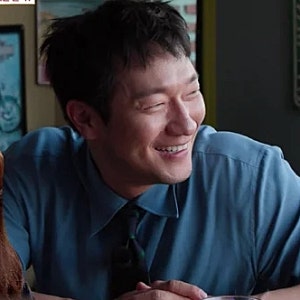 한 살 어린 손석구가 “지민아 안녕” 하자 한지민이 바로 정색한 이유