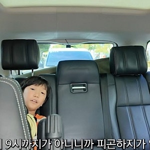힙합 대부에서 대치동 학부모로 변신한 개리와 훌쩍 자란 아들 하오의 남다른 일상