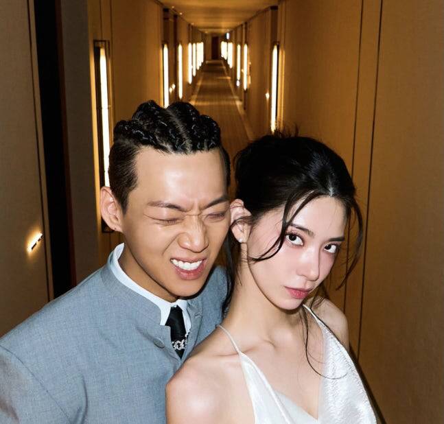<b>양홍원 불륜설 부인</b> 모텔 동행은 인정…결혼 5일 만에 무슨 일?