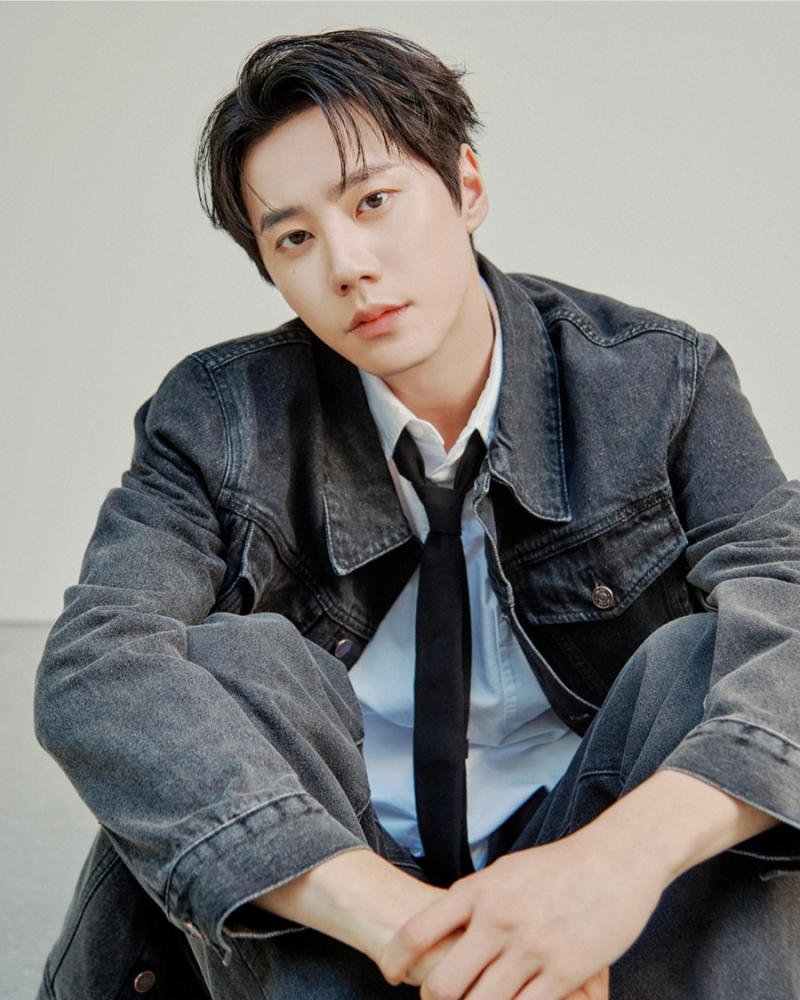 유키스 준으로 데뷔한 이준영, 지금은 배우 필모그래피가 더 궁금해진 이유