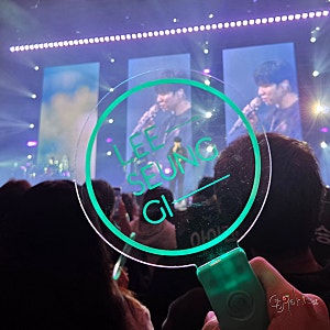 2026 이승기 콘서트 <기승전:락(樂)> 후기