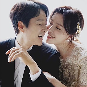 “결혼 33년 차 맞아?” 아직도 신혼 같은 최수종♥하희라 부부 근황