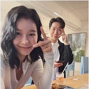 "설렘 없어 보인다더니…" 32기 옥순 광수 근황, 달라진 분위기 이유 (나는솔로)