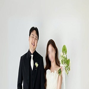 개그맨 박병규, 오늘(24일) 비연예인 예비신부와 웨딩마치