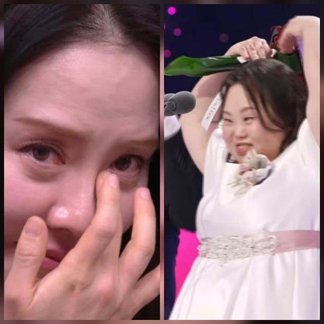 '다운증후군 작가'서은혜가 눈물 쏟은 이유, 127억 원이 0원이 되자 동료 30명에게 생긴 일