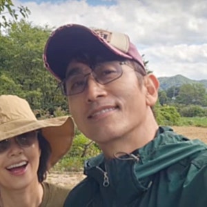 신애라 차인표 부부 가족여행 맏며느리 맞고 자녀들이 알아서 챙겨주는 행복한 일상