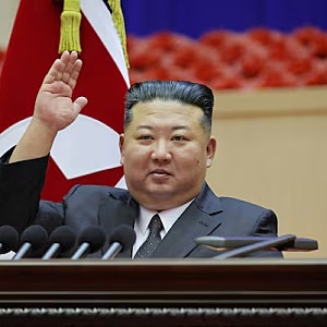 김정은 방중… 통일부 "오늘 신압록대교 통해 단둥 도착"