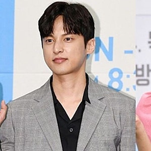 윤선우 김가은 부부, 결혼 1년 만에 임신 발표 소식