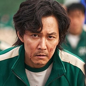 '오징어게임' 이정재, 결말 보고 '이렇게 성공했는데 여기서?' 했다는데