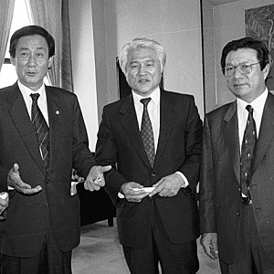 최형우 전 내무부 장관 별세, 김영삼의 오른팔로 불린 6선 정치인의 삶