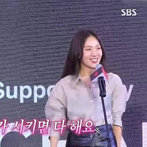 손석구 "포기 직전 날 살린 최희서…'시키면 다 해' 평생 은인"