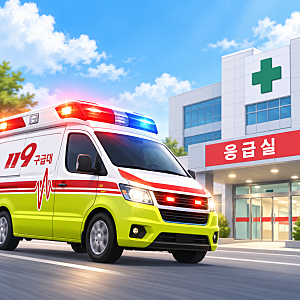 비 오는 날 옥상 텃밭 가꾸다 참변… 경기 광주 자동차매매상사 대표가 2층에서 추락한 이유?