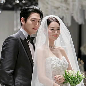 결혼 10개월 신민아·김우빈… 집에서 서로에게 자주 한다는 말의 정체