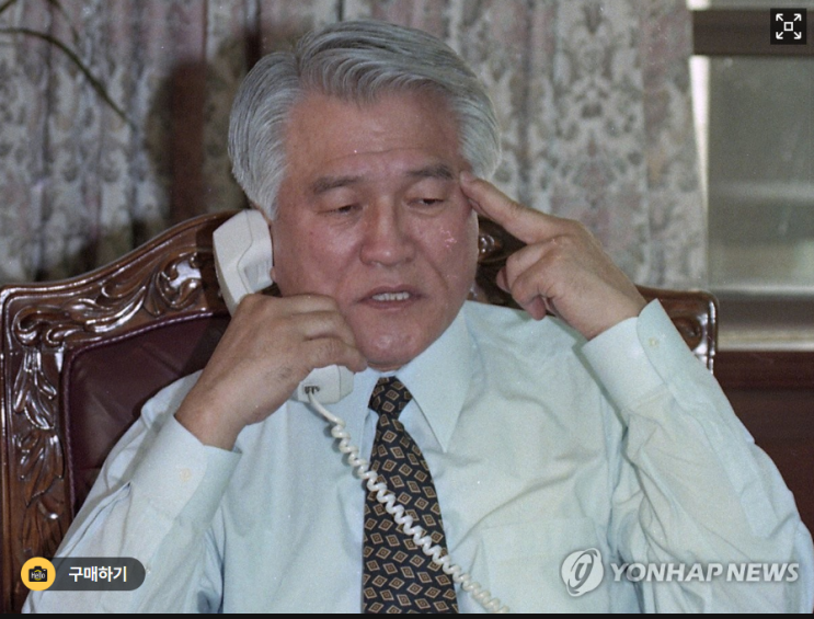 YS 최측근 <b>최형우</b> 전 내무부 장관 <b>별세</b>…향년 91세, 그는 어떤 인물이....