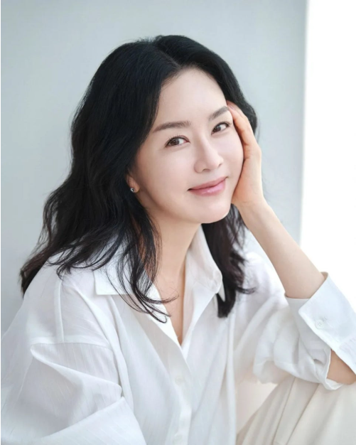 “눈물의 여왕 범자 고모가 벌써 55세?” 김정난 프로필 나이 본명 학력, 35년 배우 인생