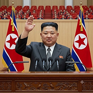김정은 중국 방문, 신압록강대교 건너 전격 방중… 트럼프 북미대화 앞두고 무슨 일?