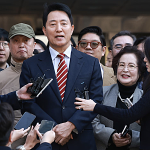 오세훈 항소심 무죄 선고의 정치적 의미와 시정 운영 전망