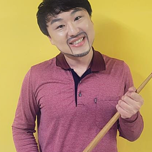 급식왕 발가락쌤 박병규, 42세에 장가간다.. 결혼 상대는 비연예인
