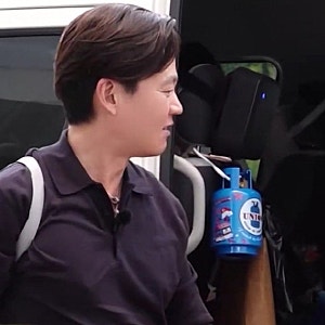 "아프냐, 나도 아프다"…하지원·이서진, 23년 만에 '다모' 재회