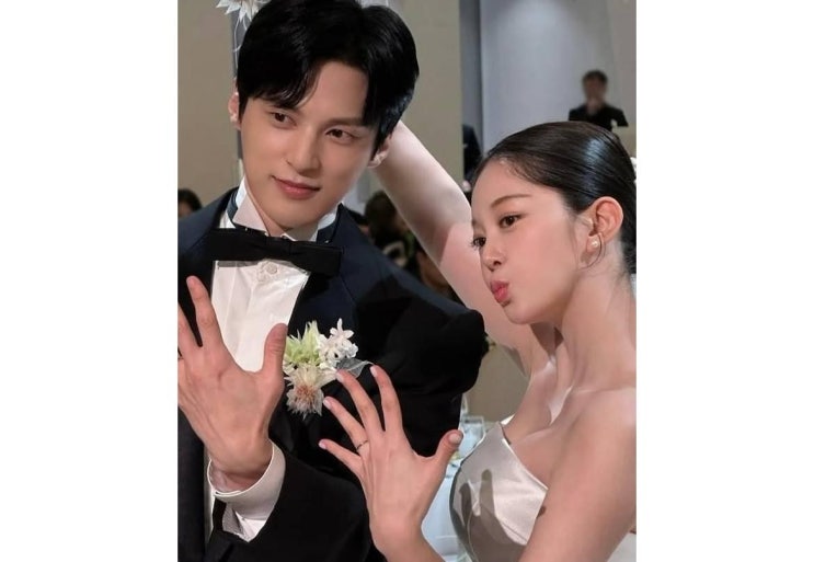 <b>김가은</b> <b>임신</b> 발표, 결혼 1년 만에 전한 깜짝 소식의 뒷이야기