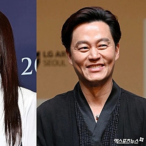 23년 만에 만난 하지원·이서진, 첫마디부터 장난이었습니다