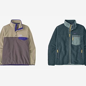 파타고니아 후리스, 레트로X는 왜 15만원 더 비쌀까