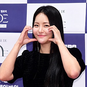 남유정, 이규한·솔비 결혼 발표 속 솔직한 연애관 공개…"오버스러운 사람은 피해"