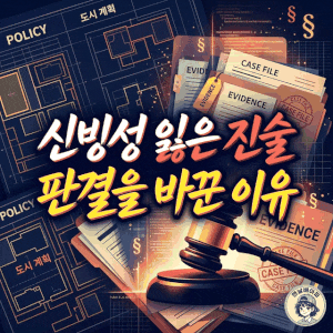 "명태균 진술 믿기 어렵다" 오세훈, 2심 무죄로 시장직 유지?