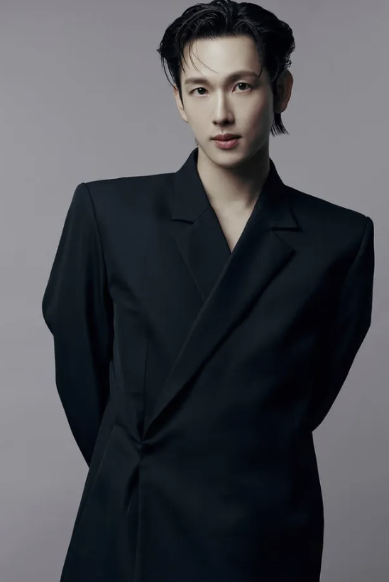 임시완 나이 데뷔 제국의아이들부터 솔로앨범까지 한눈에