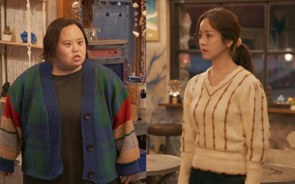 '우블' 한지민 쌍둥이 언니 서은혜, 동료 30명 해고 위기에 결국 눈물 쏟았다는데… 예산 뭐길....