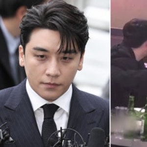 "소주병 들고도 폭행은 아니라고?" 승리 특수폭행 혐의 부인, CCTV까지 공개된 충격적인 상황