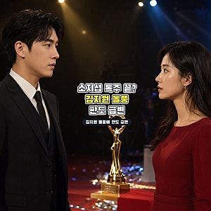 소지섭 독주 끝? 김지원 닥터X 돌풍에 SBS 연기대상 판도 급변