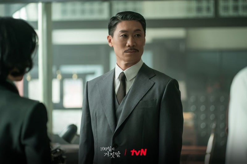 “진짜 일본 배우인 줄”…진선규 일본어 연기에 놀란 이유